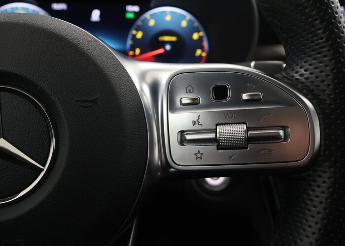 Mercedes-Benz C-Klasse Estate 160 Business Solution