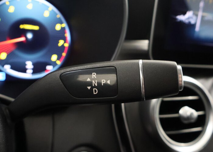 Mercedes-Benz C-Klasse Estate 160 Business Solution