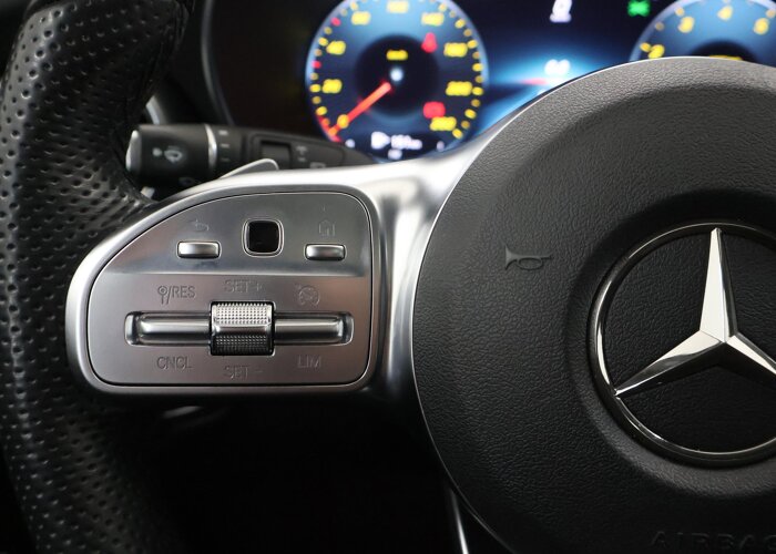 Mercedes-Benz C-Klasse Estate 160 Business Solution