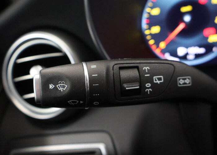 Mercedes-Benz C-Klasse Estate 160 Business Solution