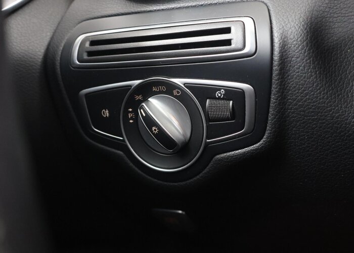 Mercedes-Benz C-Klasse Estate 160 Business Solution