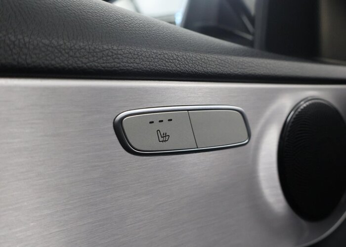Mercedes-Benz C-Klasse Estate 160 Business Solution