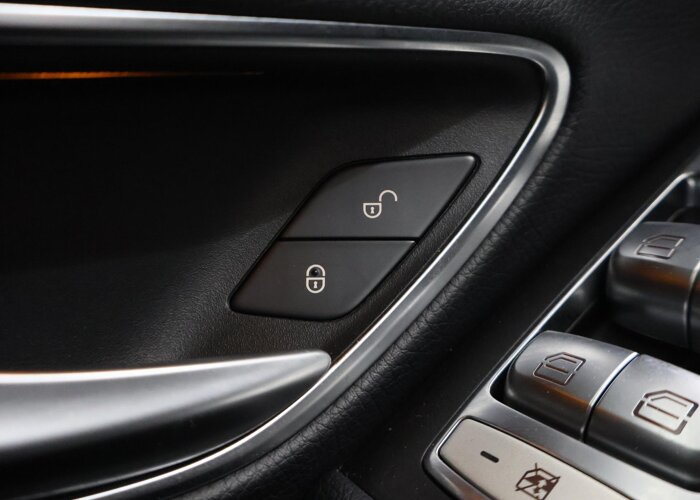 Mercedes-Benz C-Klasse Estate 160 Business Solution