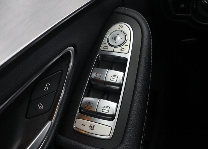 Mercedes-Benz C-Klasse Estate 160 Business Solution