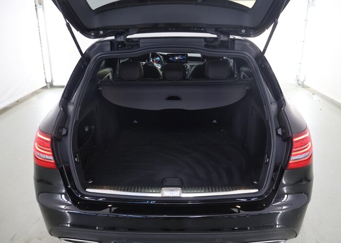 Mercedes-Benz C-Klasse Estate 160 Business Solution