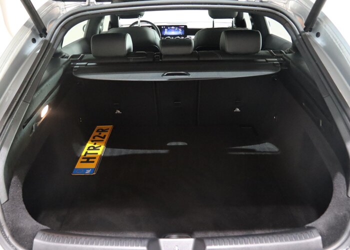 Mercedes-Benz CLA-Klasse Shooting Brake 180 Star Edition LIMITED