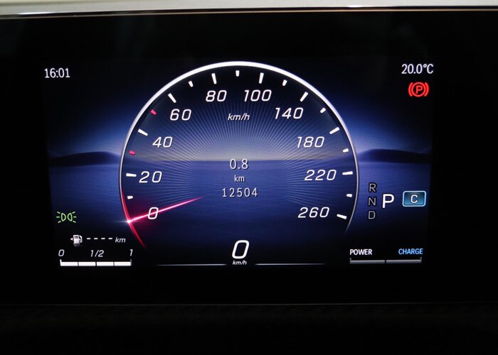 Mercedes-Benz CLA-Klasse Shooting Brake 180 Star Edition LIMITED