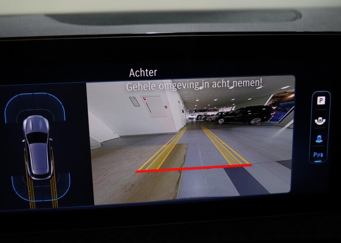 Mercedes-Benz CLA-Klasse Shooting Brake 180 Star Edition LIMITED