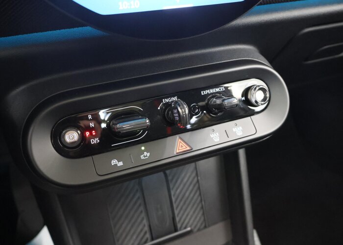 MINI 3-deurs 1.5 Cooper C John Cooper Works M