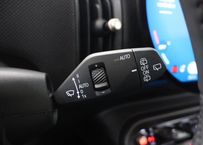 MINI 3-deurs 1.5 Cooper C John Cooper Works M