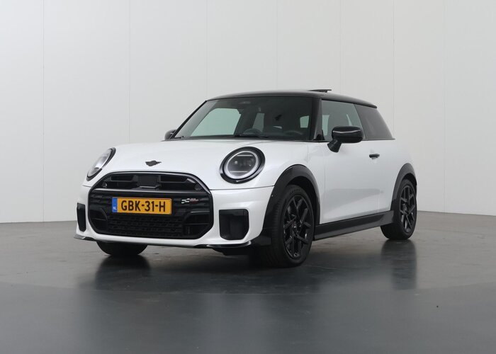 MINI 3-deurs 1.5 Cooper C John Cooper Works M