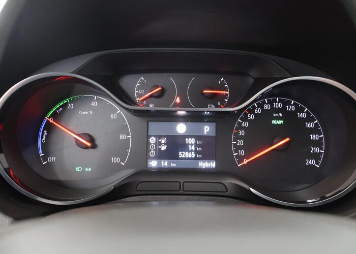Opel Grandland X 1.6 Turbo Hybrid4 Innovation