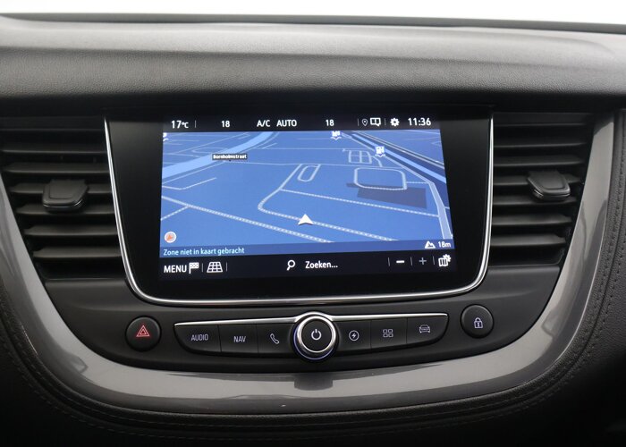 Opel Grandland X 1.6 Turbo Hybrid4 Innovation