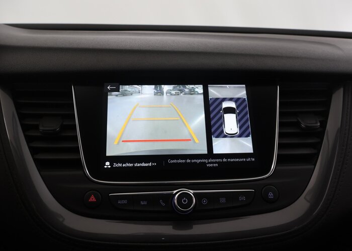 Opel Grandland X 1.6 Turbo Hybrid4 Innovation