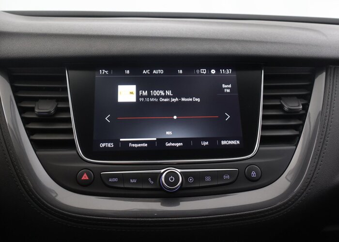 Opel Grandland X 1.6 Turbo Hybrid4 Innovation
