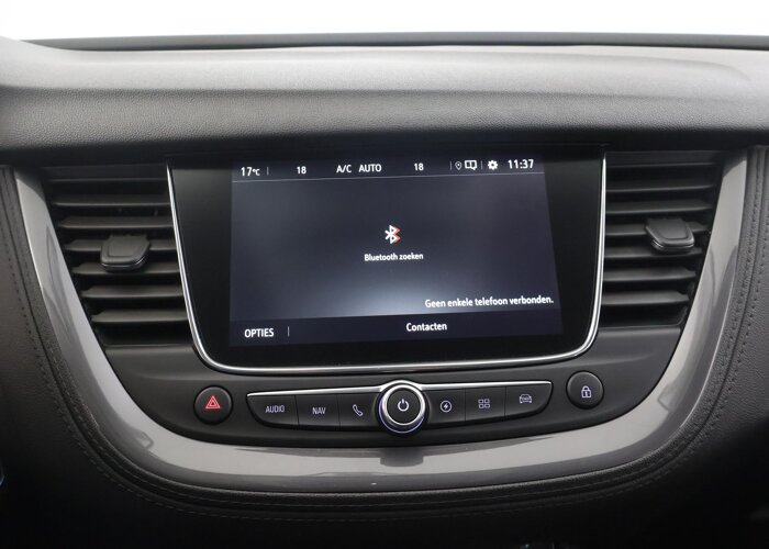 Opel Grandland X 1.6 Turbo Hybrid4 Innovation