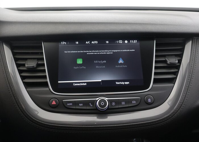 Opel Grandland X 1.6 Turbo Hybrid4 Innovation