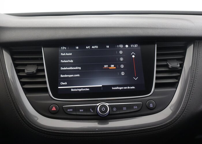 Opel Grandland X 1.6 Turbo Hybrid4 Innovation