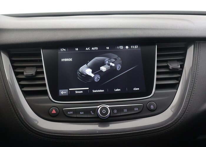 Opel Grandland X 1.6 Turbo Hybrid4 Innovation