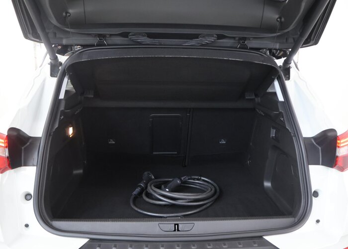 Opel Grandland X 1.6 Turbo Hybrid4 Innovation