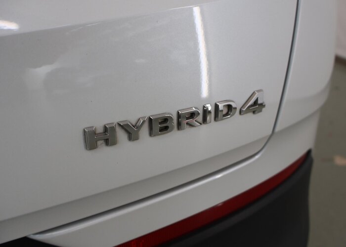 Opel Grandland X 1.6 Turbo Hybrid4 Innovation