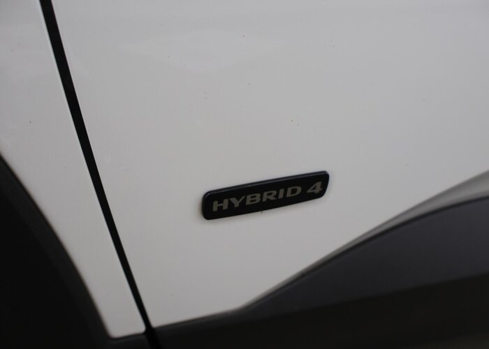 Opel Grandland X 1.6 Turbo Hybrid4 Innovation