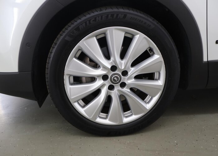 Opel Grandland X 1.6 Turbo Hybrid4 Innovation