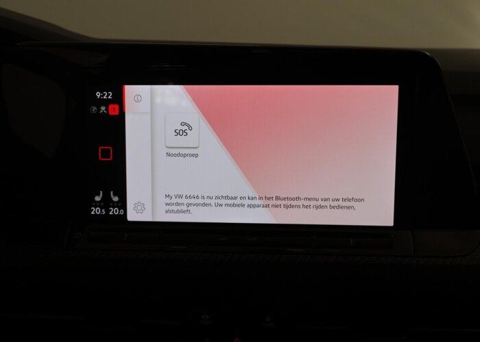 Volkswagen Golf 1.5 eTSI R-Line Business