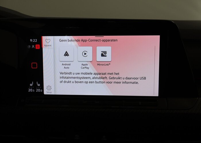 Volkswagen Golf 1.5 eTSI R-Line Business