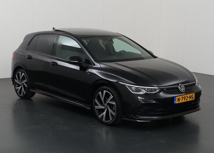 Volkswagen Golf 1.5 eTSI R-Line Business