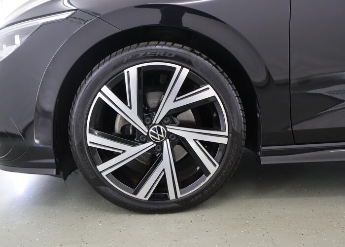 Volkswagen Golf 1.5 eTSI R-Line Business