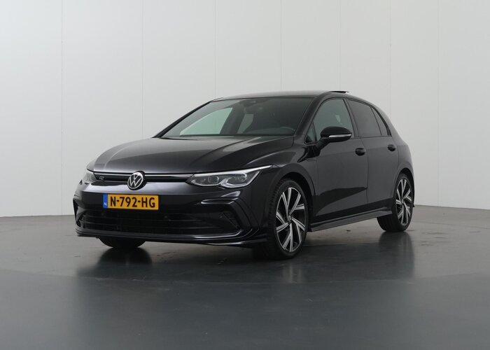 Volkswagen Golf 1.5 eTSI R-Line Business