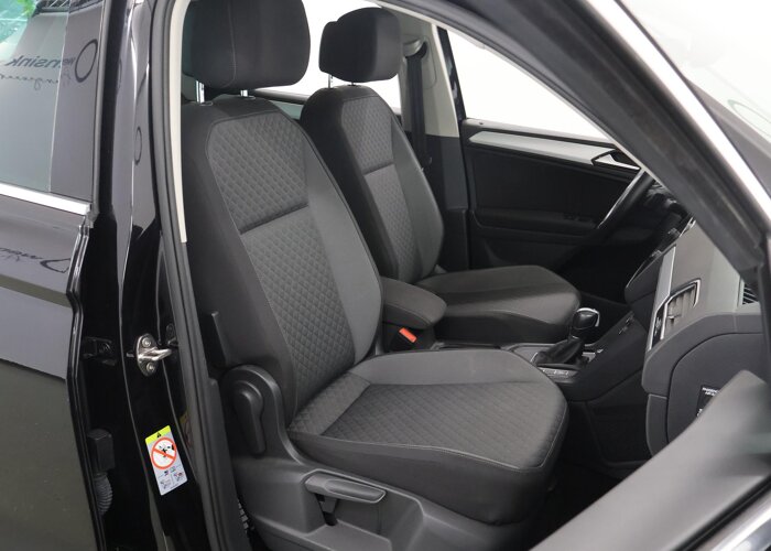 Volkswagen Tiguan 1.5 TSI ACT Comfortline Business