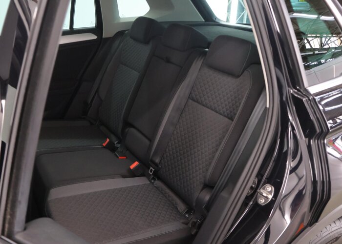 Volkswagen Tiguan 1.5 TSI ACT Comfortline Business