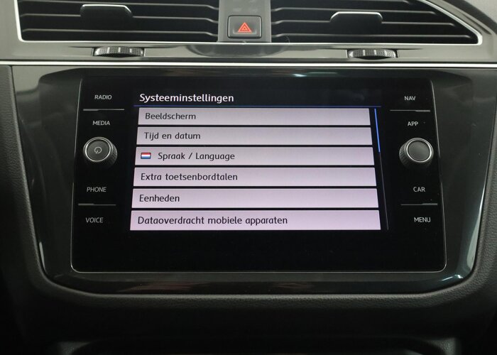 Volkswagen Tiguan 1.5 TSI ACT Comfortline Business