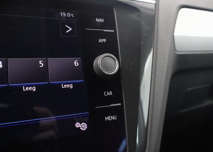 Volkswagen Tiguan 1.5 TSI ACT Comfortline Business