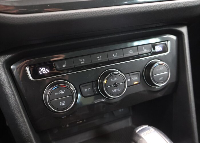 Volkswagen Tiguan 1.5 TSI ACT Comfortline Business