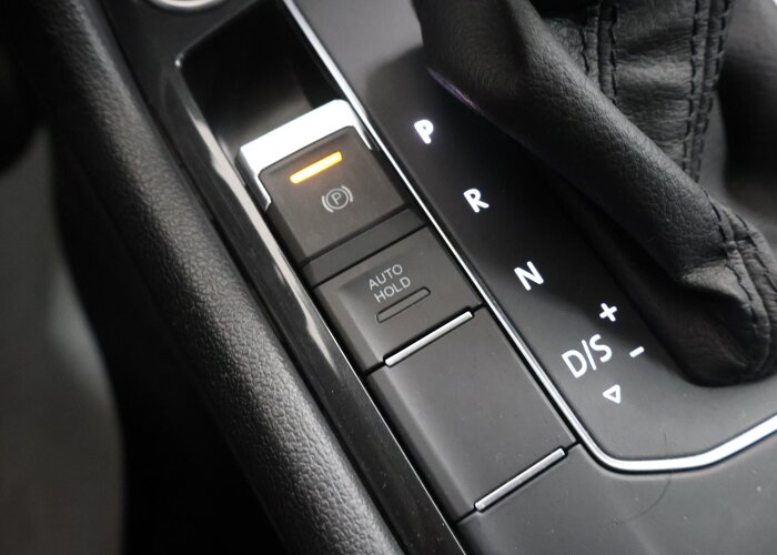 Volkswagen Tiguan 1.5 TSI ACT Comfortline Business