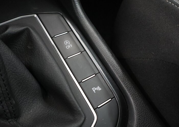 Volkswagen Tiguan 1.5 TSI ACT Comfortline Business