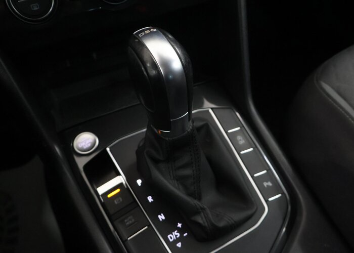 Volkswagen Tiguan 1.5 TSI ACT Comfortline Business