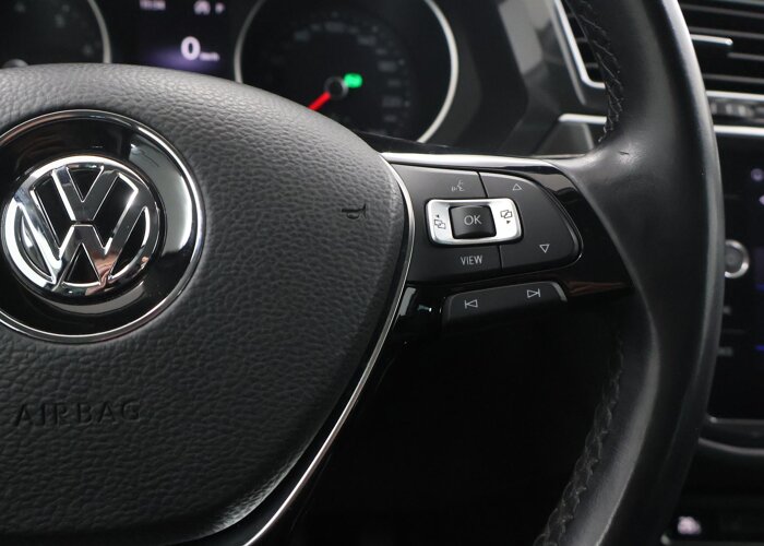 Volkswagen Tiguan 1.5 TSI ACT Comfortline Business