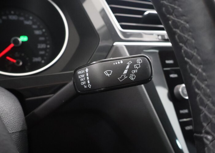 Volkswagen Tiguan 1.5 TSI ACT Comfortline Business