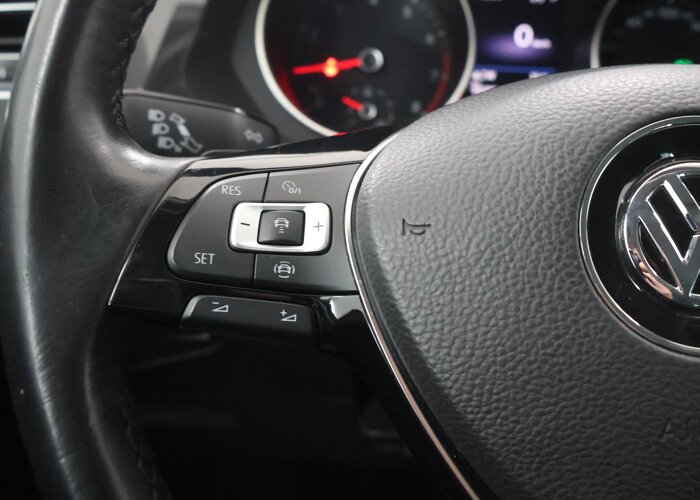 Volkswagen Tiguan 1.5 TSI ACT Comfortline Business