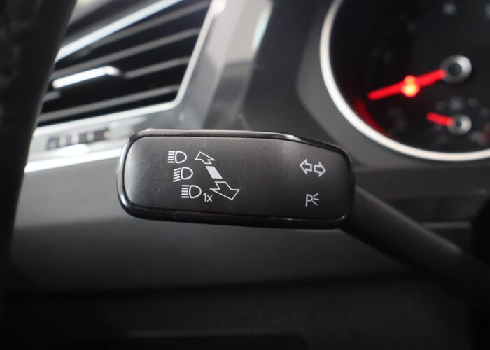 Volkswagen Tiguan 1.5 TSI ACT Comfortline Business
