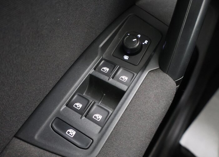 Volkswagen Tiguan 1.5 TSI ACT Comfortline Business
