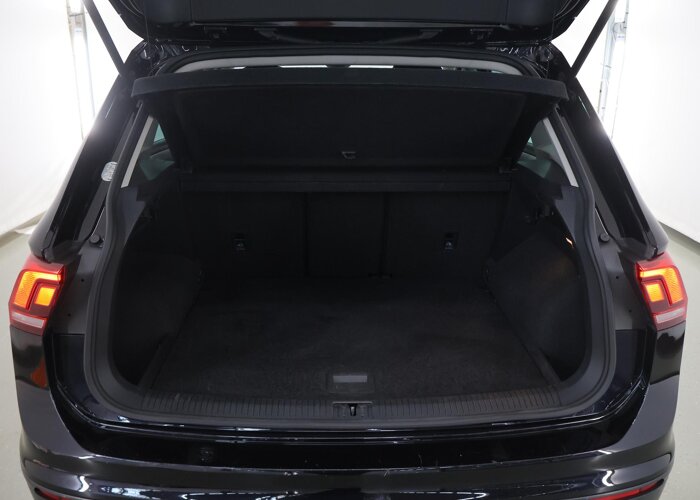 Volkswagen Tiguan 1.5 TSI ACT Comfortline Business