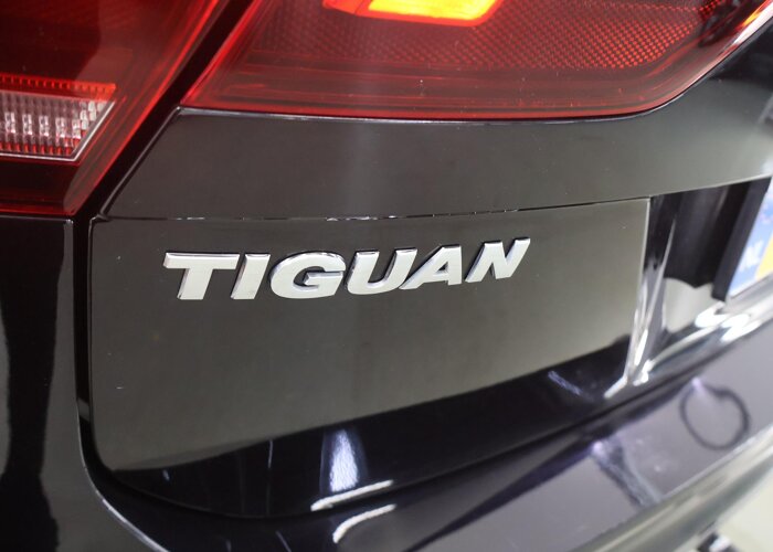 Volkswagen Tiguan 1.5 TSI ACT Comfortline Business