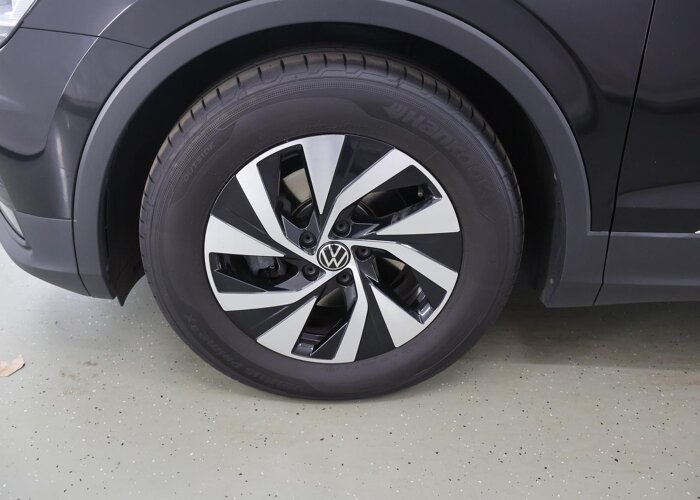 Volkswagen Tiguan 1.5 TSI ACT Comfortline Business
