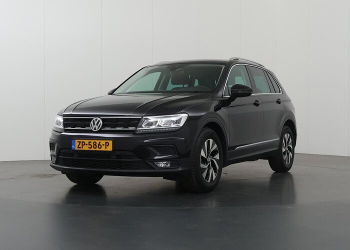 Volkswagen Tiguan 1.5 TSI ACT Comfortline Business