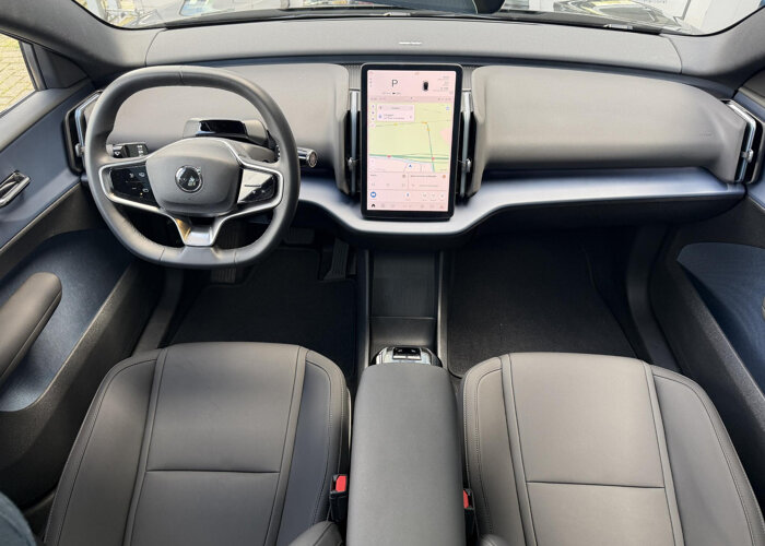 Volvo EX30 Twin Motor Performance Ultra 69 kWh